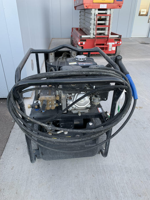 2020 MI-T-M CORPORATION HSP-3504-3MGH