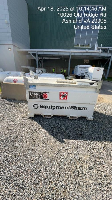 2023 WESTERN GLOBAL 20TCG-ES