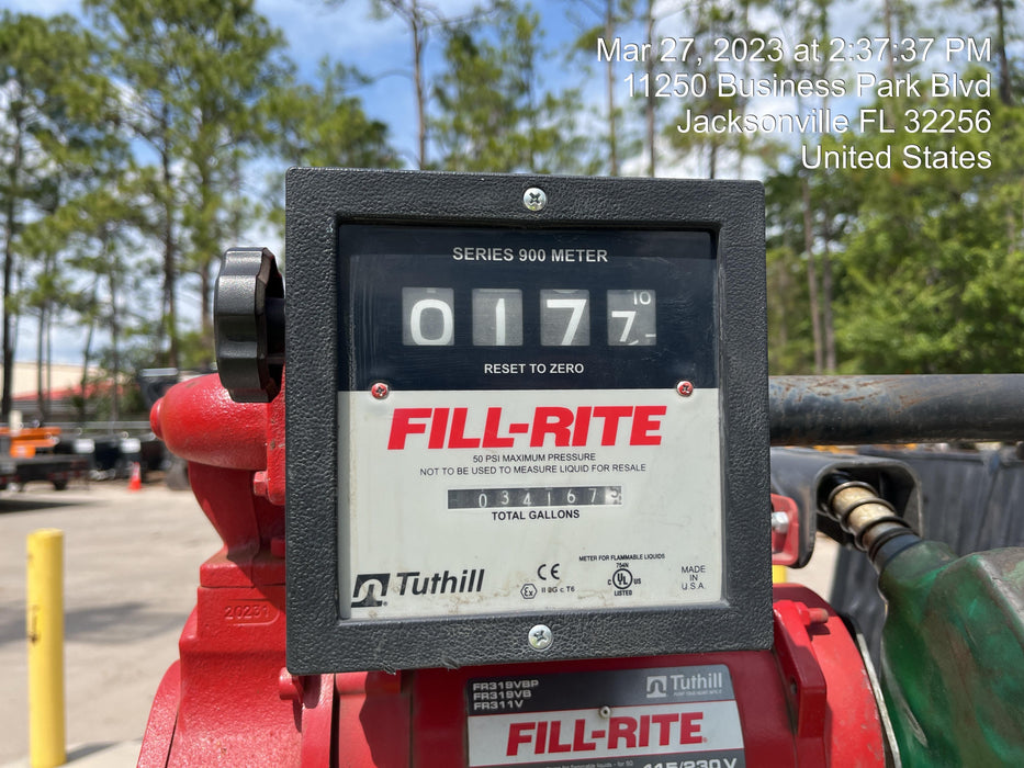 2022 ATLAS COPCO XAS188 CWK