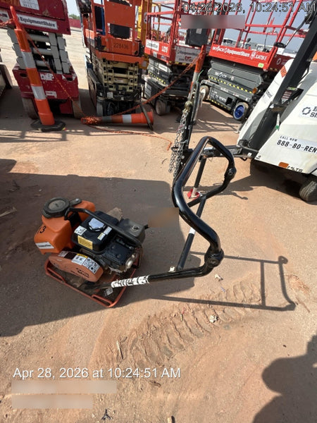 2023 MULTIQUIP MVC82VHW