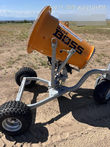 2023 BOSSTEK DB-30