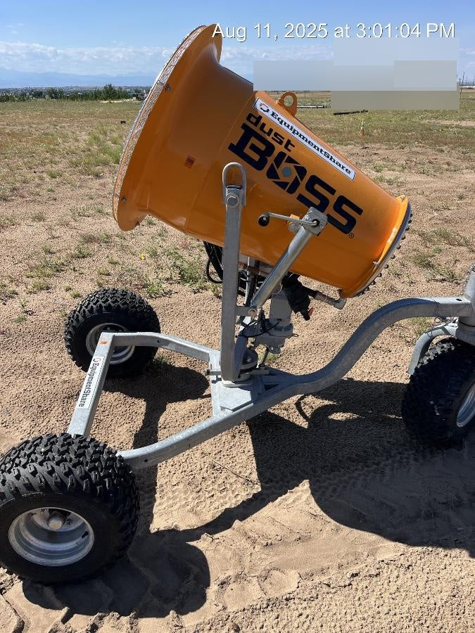 2023 BOSSTEK DB-30