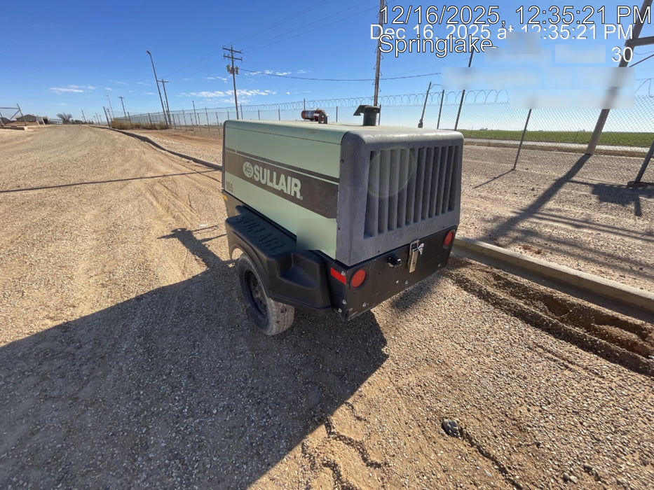 2019 SULLAIR 185-DPQ