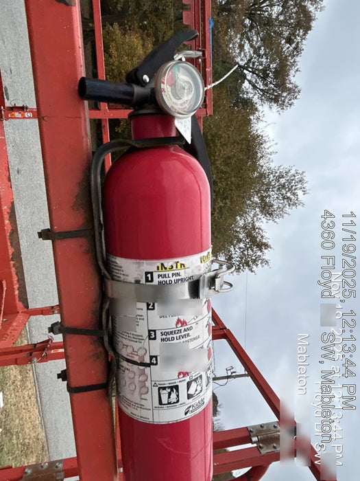 2016 SKYJACK SJ6832 RT