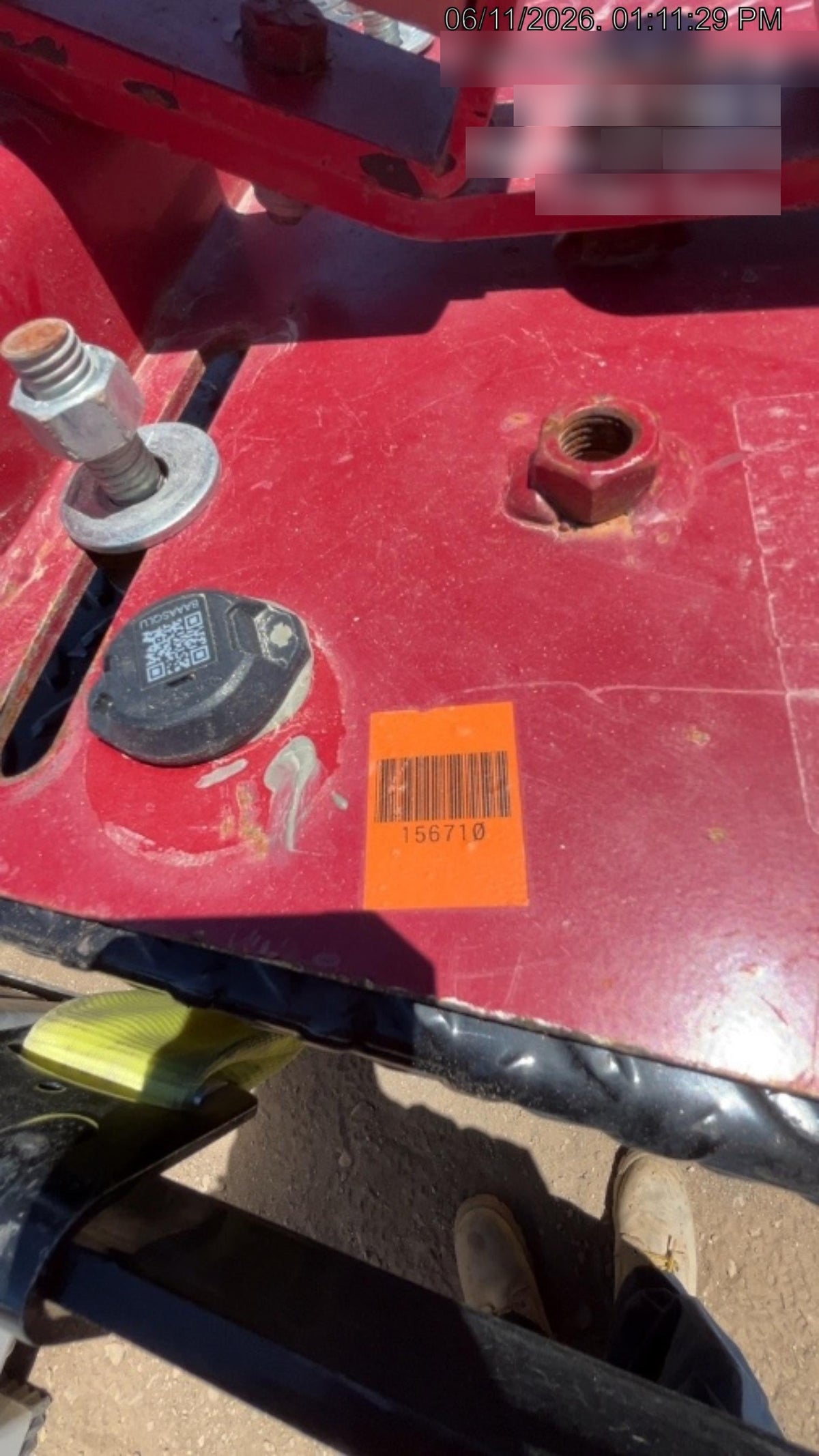 2021 KEY PLANT Pipe Conveyor