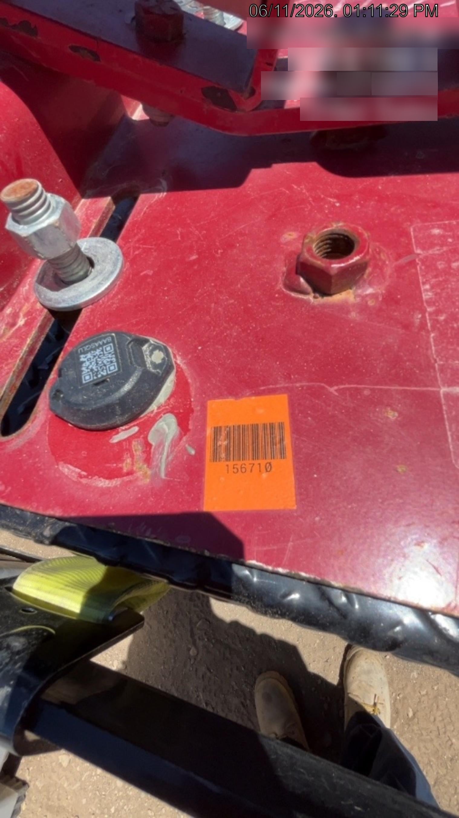 2021 KEY PLANT Pipe Conveyor