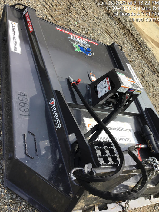 2019 PALADIN 30372A-0022