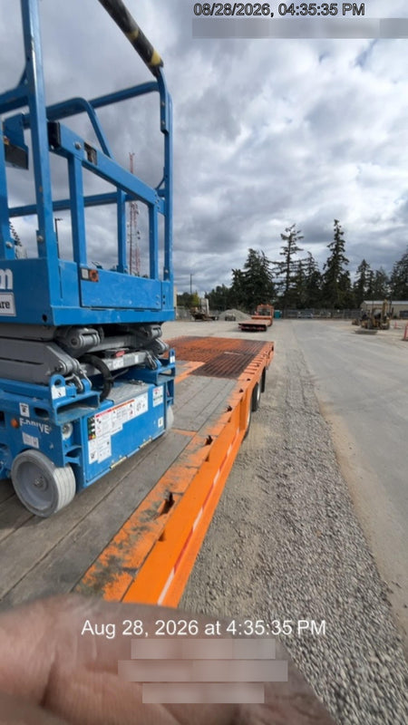 2023 GENIE GS-1432
