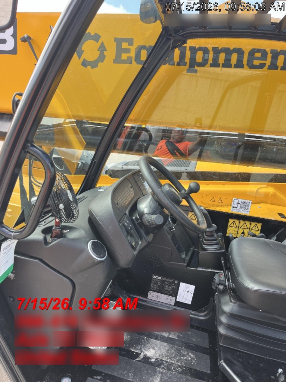 2026 JCB 510-56