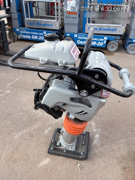 2026 MULTIQUIP MTX60HD