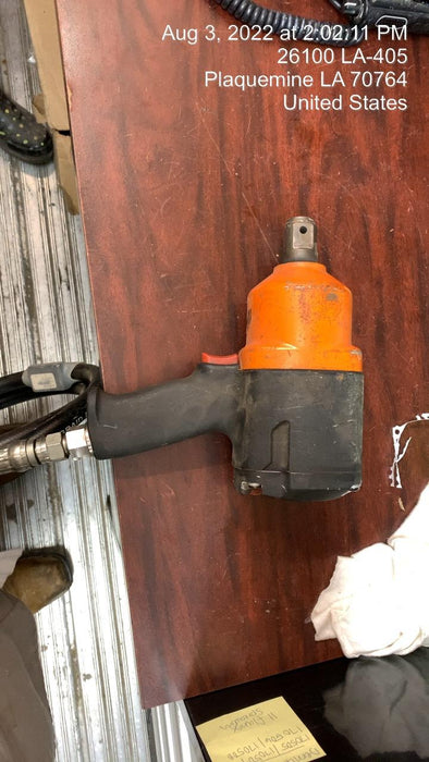 2021 MICHIGAN PNEUMATIC 751SS