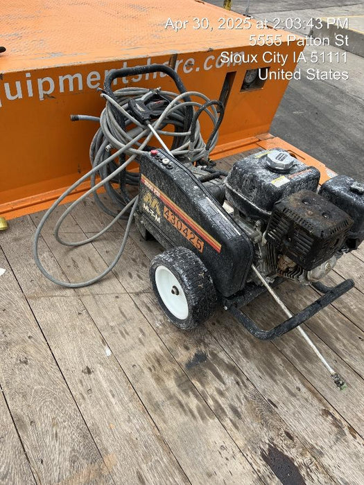 2024 MI-T-M CW-3504-5MGH