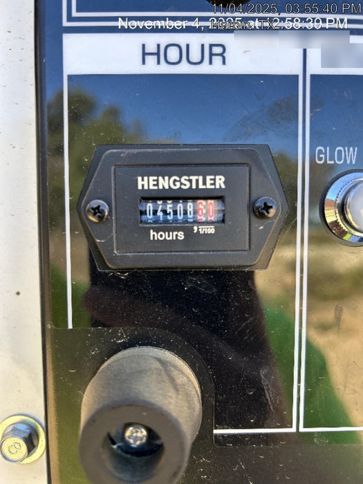 2023 SHINDAIWA DGK45F