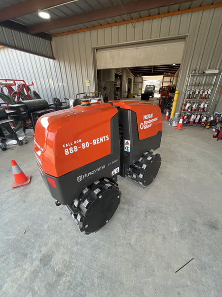 2025 HUSQVARNA LP9505