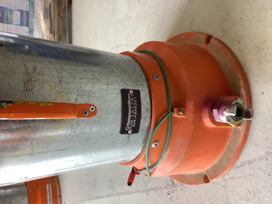 2020 MICHIGAN PNEUMATIC HV-8AM