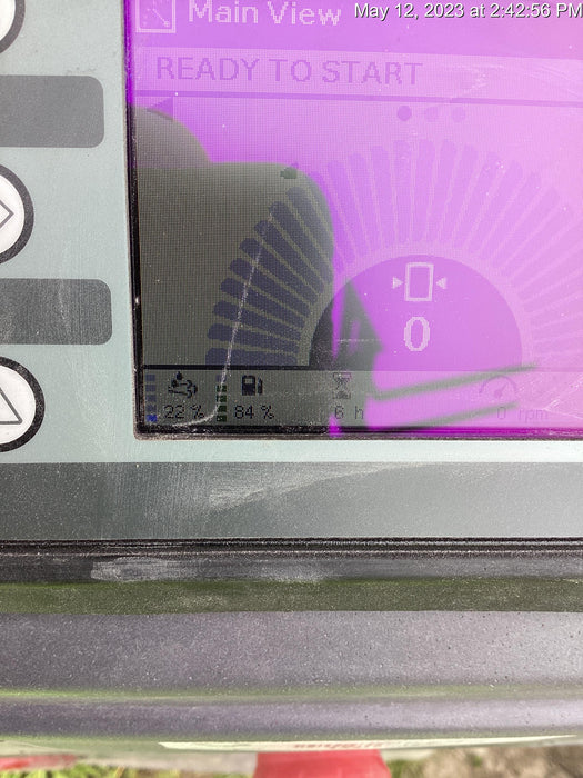 2023 ATLAS COPCO XAS 400-150 PACE