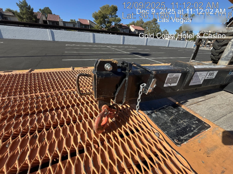 2024 STAR INDUSTRIES M1360B - Star JIB Boom