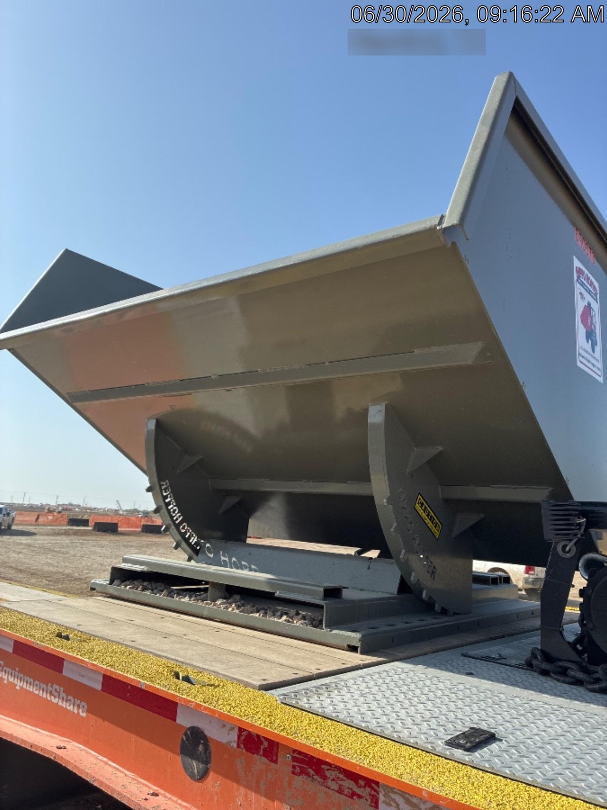 2026 HIPPO HOPPER HH64HD