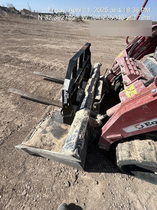 2023 MANITOU 50504723