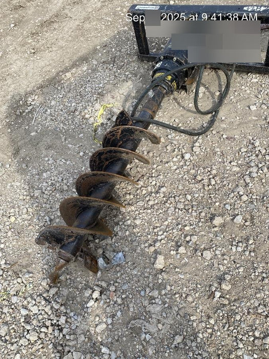 2023 AUGER TORQUE 3300-30