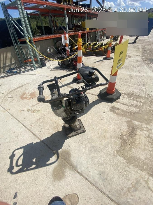 2022 THIRD COAST EQUIPMENT PR70H