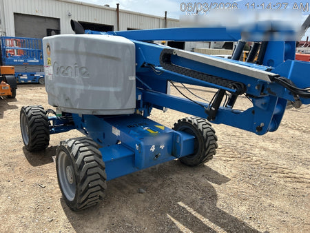 2018 GENIE Z-45/25 RT