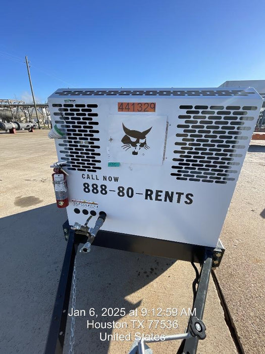 2024 BOBCAT PA425WCU-T4F