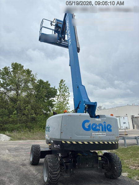 2020 GENIE S-45 XC