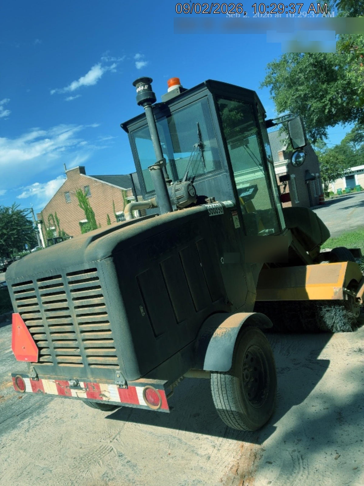 2023 LAYMOR SM450