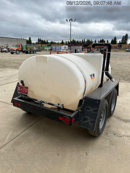 2025 WYLIE EXP-550L-S