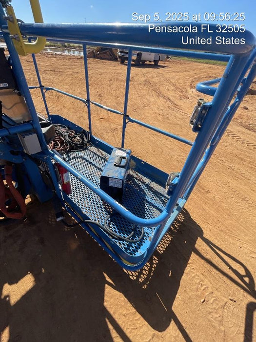 2024 MILLER ELECTRIC CST-282