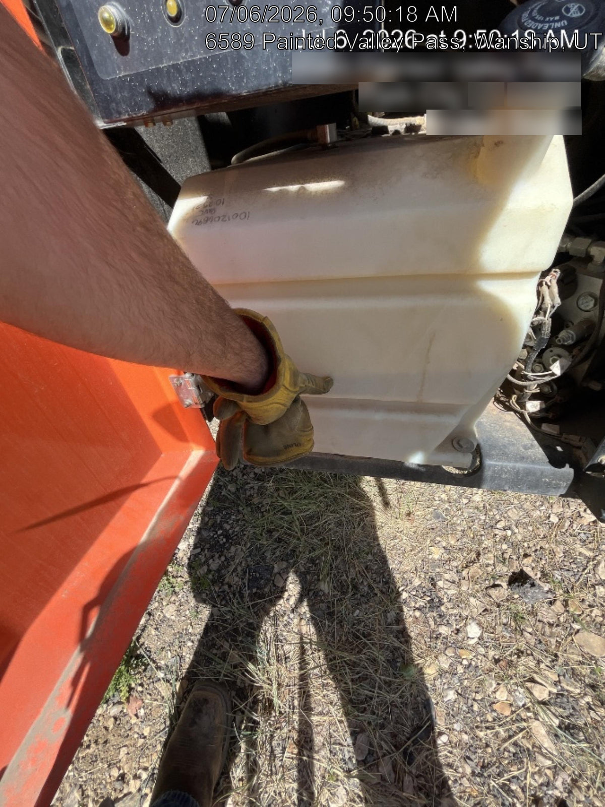 2023 JLG RT4394