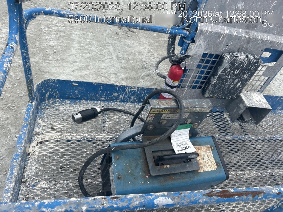 2022 MILLER ELECTRIC CST-280