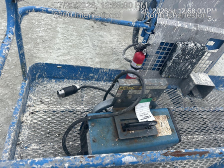 2022 MILLER ELECTRIC CST-280