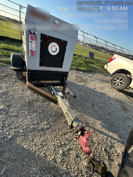 2019 WACKER NEUSON G25