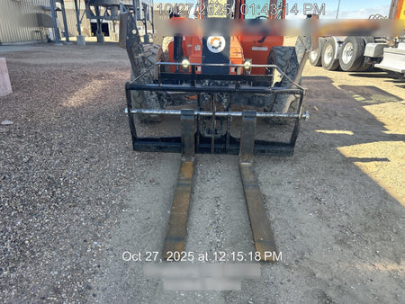 2021 SKYTRAK 10054