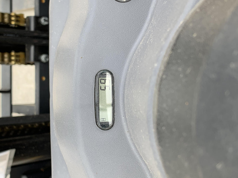 2020 KOMATSU FG25T-16