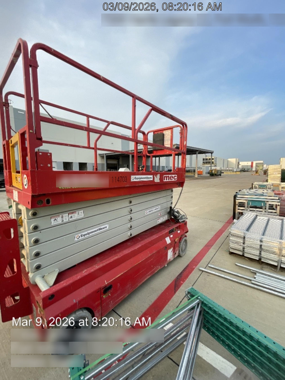 2021 MEC 4555SE