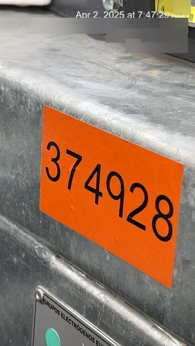 2023 ATLAS COPCO HILIGHT E3 Plus