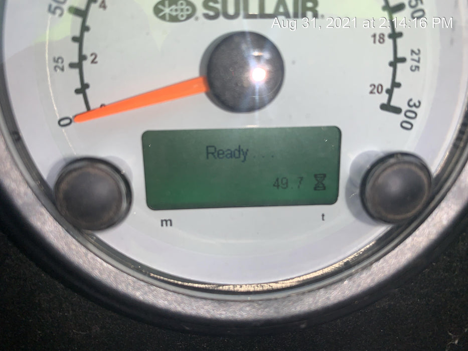 2020 SULLAIR 185-DPQ