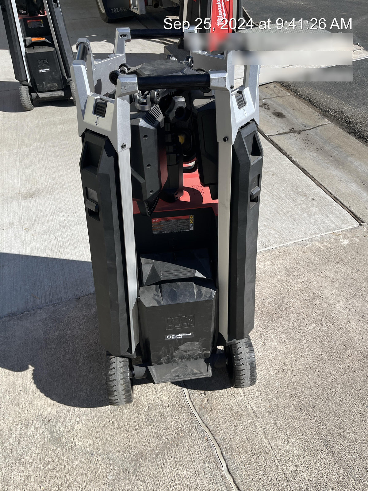 2023 MILWAUKEE MXF041-1XC