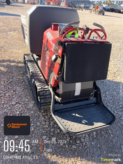 2025 TORO MBTX 2500-TS