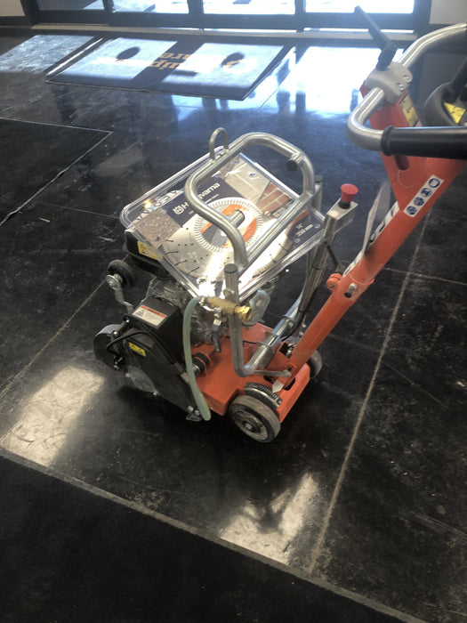 2021 HUSQVARNA FS309