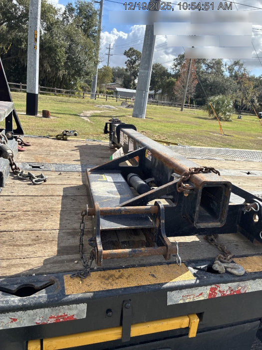 2025 STAR INDUSTRIES M1360B - Star JIB Boom