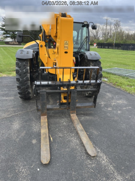 2024 JCB 506-36