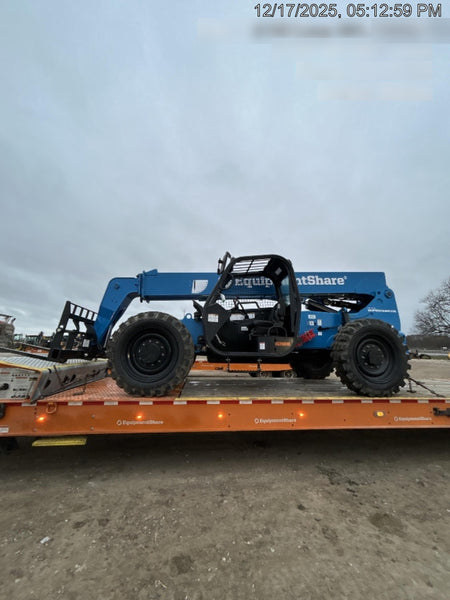 2025 GENIE GTH-844
