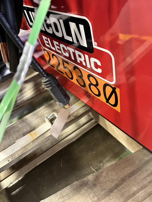 2022 LINCOLN ELECTRIC TOMAHAWK 1000