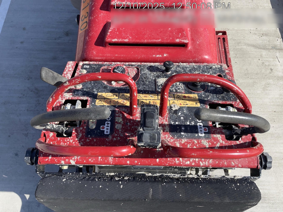 2023 TORO MBTX 2500-TS