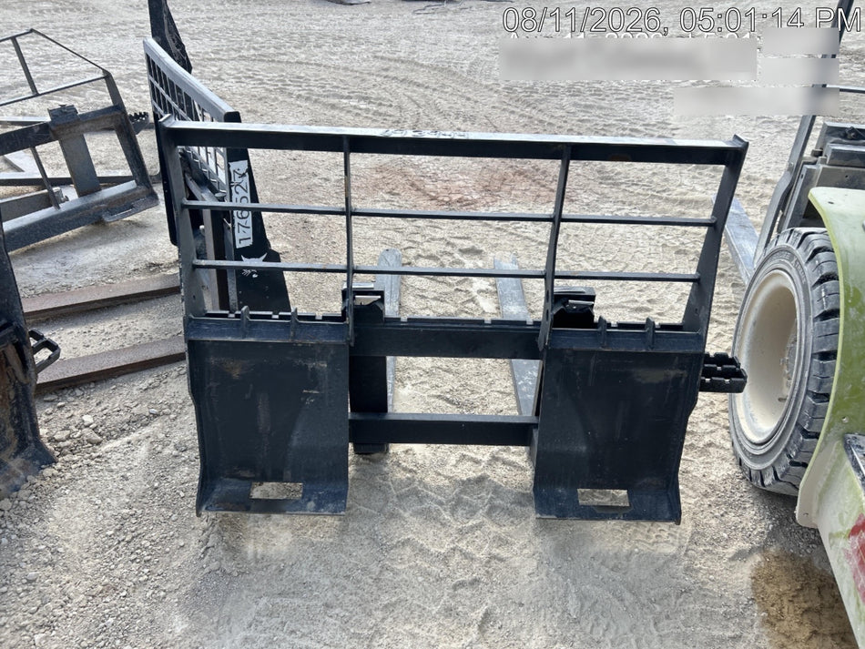 2026 ARROW MATERIAL HANDLING 48" Pallet Forks - Arrow