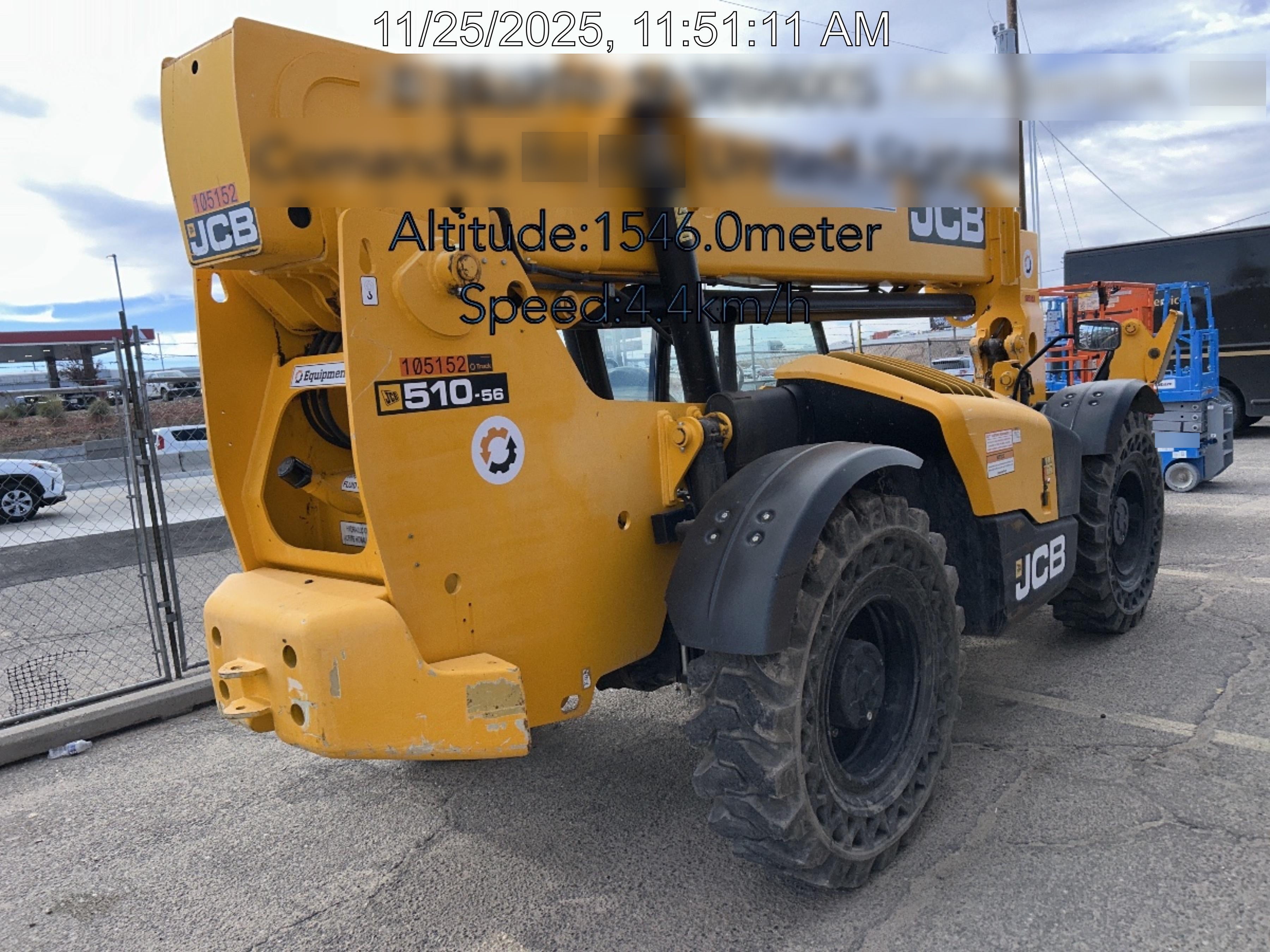 2020 JCB 510-56